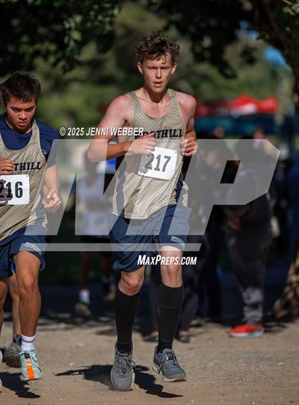 Thumbnail 2 in CSN Invitational B photogallery.