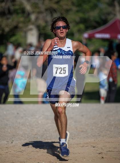 Thumbnail 2 in CSN Invitational B photogallery.
