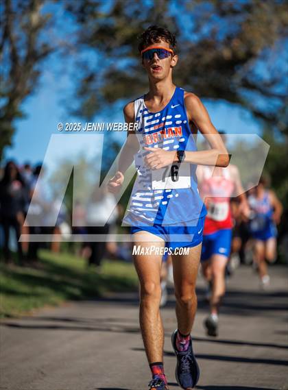 Thumbnail 2 in CSN Invitational B photogallery.