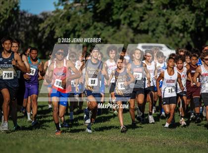 Thumbnail 1 in CSN Invitational B photogallery.