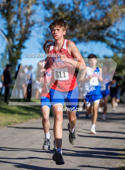 Thumbnail 3 in CSN Invitational B photogallery.