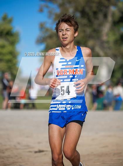 Thumbnail 1 in CSN Invitational B photogallery.
