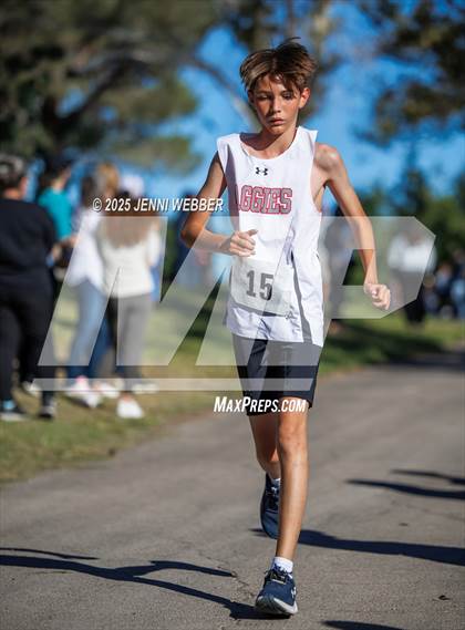 Thumbnail 2 in CSN Invitational B photogallery.