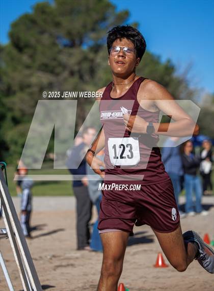 Thumbnail 2 in CSN Invitational B photogallery.
