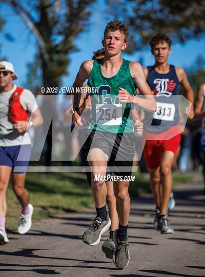 Thumbnail 1 in CSN Invitational B photogallery.