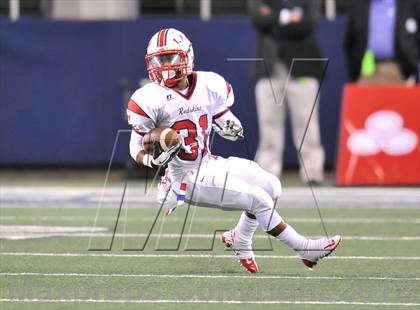 Thumbnail 2 in Lamar vs. Allen (UIL 5A Division 1 Final)  photogallery.