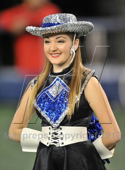 Thumbnail 1 in Lamar vs. Allen (UIL 5A Division 1 Final)  photogallery.