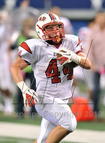 Thumbnail 2 in Lamar vs. Allen (UIL 5A Division 1 Final)  photogallery.