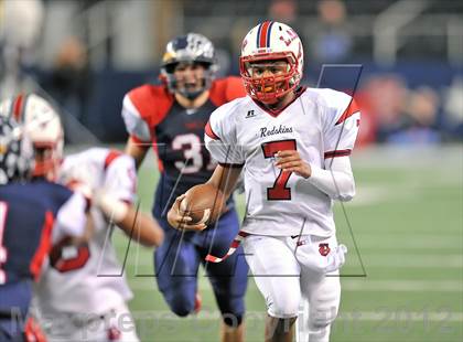 Thumbnail 3 in Lamar vs. Allen (UIL 5A Division 1 Final)  photogallery.