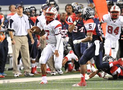Thumbnail 1 in Lamar vs. Allen (UIL 5A Division 1 Final)  photogallery.