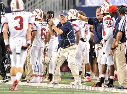 Thumbnail 2 in Lamar vs. Allen (UIL 5A Division 1 Final)  photogallery.