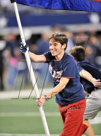 Thumbnail 1 in Lamar vs. Allen (UIL 5A Division 1 Final)  photogallery.