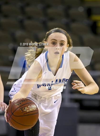Thumbnail 3 in Conner vs Highlands photogallery.