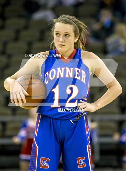 Thumbnail 3 in Conner vs Highlands photogallery.