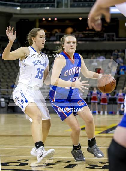 Thumbnail 2 in Conner vs Highlands photogallery.