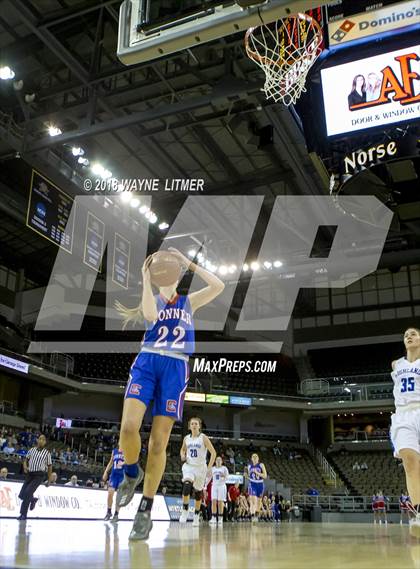 Thumbnail 1 in Conner vs Highlands photogallery.
