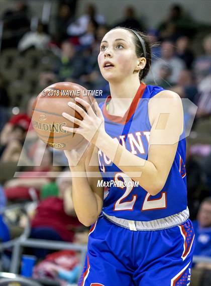 Thumbnail 2 in Conner vs Highlands photogallery.
