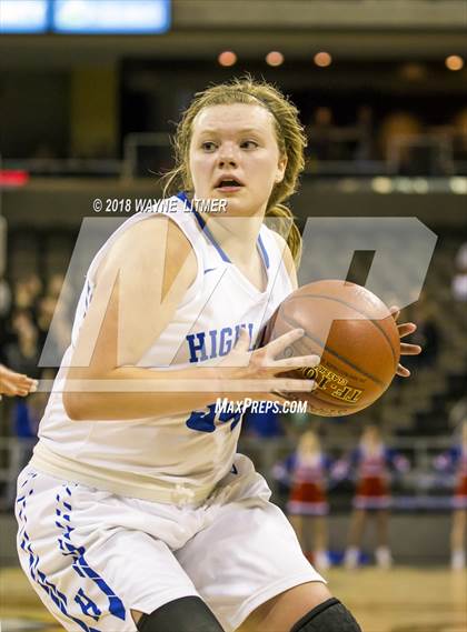 Thumbnail 3 in Conner vs Highlands photogallery.