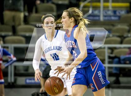 Thumbnail 1 in Conner vs Highlands photogallery.