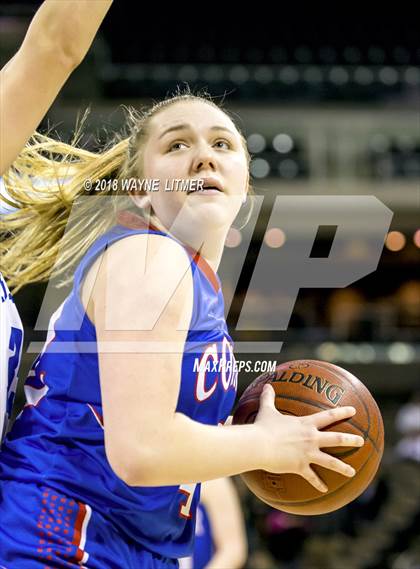 Thumbnail 2 in Conner vs Highlands photogallery.