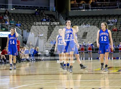 Thumbnail 3 in Conner vs Highlands photogallery.