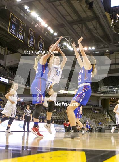 Thumbnail 2 in Conner vs Highlands photogallery.