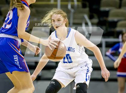 Thumbnail 1 in Conner vs Highlands photogallery.