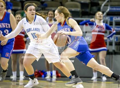 Thumbnail 2 in Conner vs Highlands photogallery.