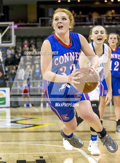 Thumbnail 1 in Conner vs Highlands photogallery.