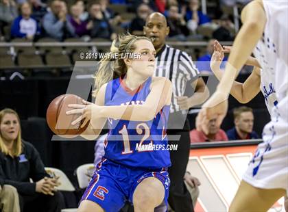 Thumbnail 2 in Conner vs Highlands photogallery.