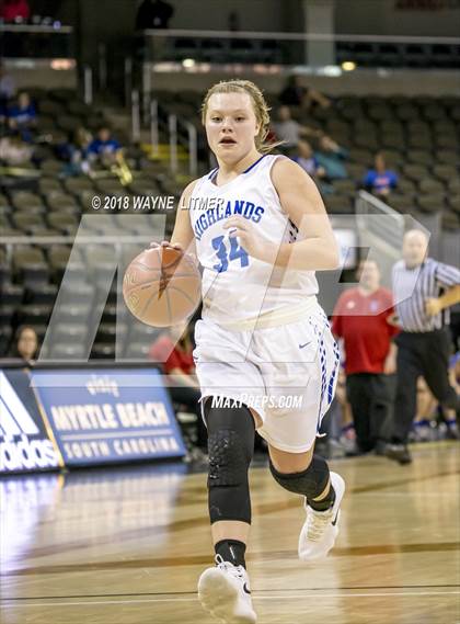 Thumbnail 2 in Conner vs Highlands photogallery.