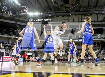 Thumbnail 3 in Conner vs Highlands photogallery.