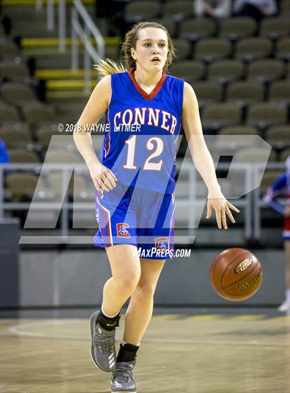 Thumbnail 1 in Conner vs Highlands photogallery.