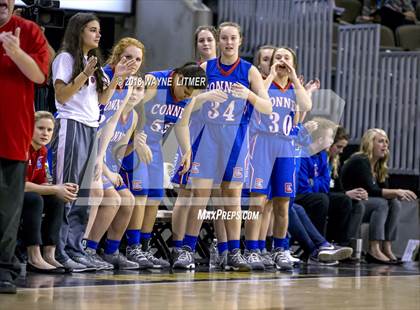 Thumbnail 3 in Conner vs Highlands photogallery.