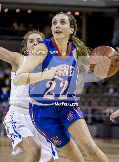 Thumbnail 2 in Conner vs Highlands photogallery.