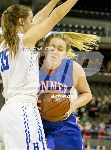Thumbnail 3 in Conner vs Highlands photogallery.