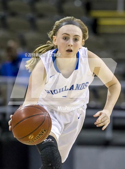 Thumbnail 1 in Conner vs Highlands photogallery.