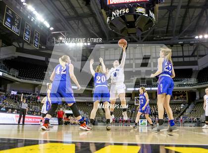 Thumbnail 1 in Conner vs Highlands photogallery.