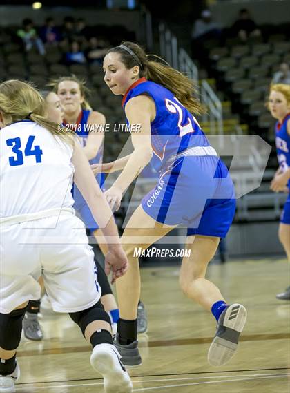 Thumbnail 2 in Conner vs Highlands photogallery.