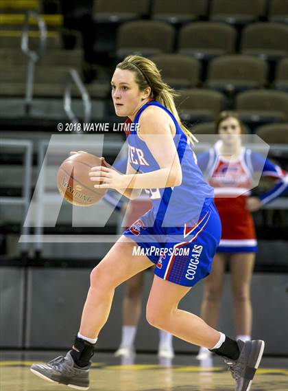 Thumbnail 1 in Conner vs Highlands photogallery.