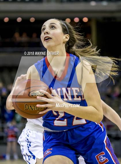 Thumbnail 3 in Conner vs Highlands photogallery.