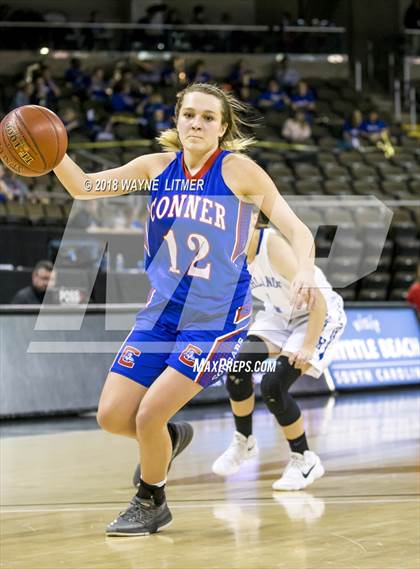 Thumbnail 3 in Conner vs Highlands photogallery.