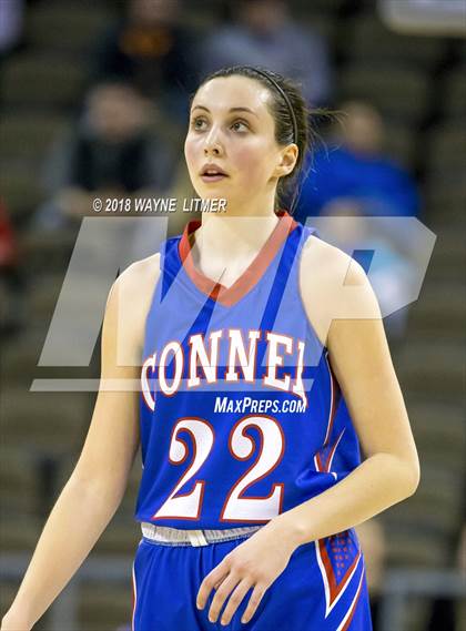 Thumbnail 3 in Conner vs Highlands photogallery.