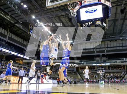 Thumbnail 3 in Conner vs Highlands photogallery.