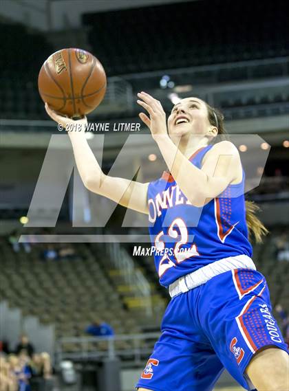 Thumbnail 3 in Conner vs Highlands photogallery.