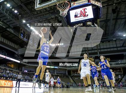 Thumbnail 2 in Conner vs Highlands photogallery.