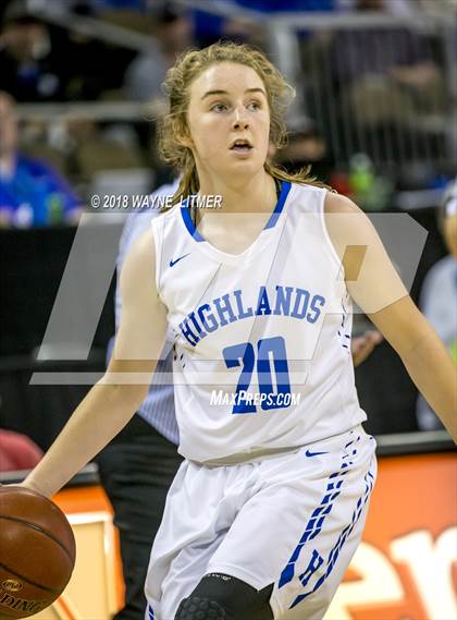 Thumbnail 3 in Conner vs Highlands photogallery.