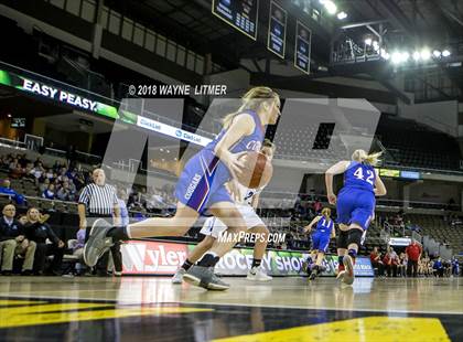 Thumbnail 2 in Conner vs Highlands photogallery.
