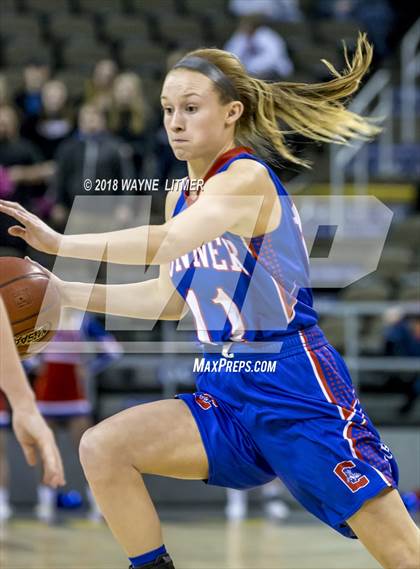 Thumbnail 1 in Conner vs Highlands photogallery.