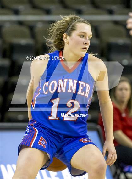 Thumbnail 1 in Conner vs Highlands photogallery.